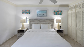 Glitter Bay 214 apartment in Porters, Barbados