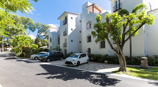 Glitter Bay 214 apartment in Porters, Barbados