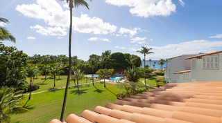 Glitter Bay 214 apartment in Porters, Barbados