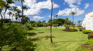 Glitter Bay 214 apartment in Porters, Barbados