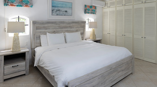 Glitter Bay 214 apartment in Porters, Barbados