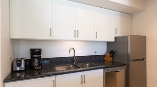 Glitter Bay 214 apartment in Porters, Barbados