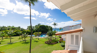 Glitter Bay 214 apartment in Porters, Barbados