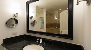 Glitter Bay 214 apartment in Porters, Barbados