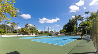 Glitter Bay 214 apartment in Porters, Barbados