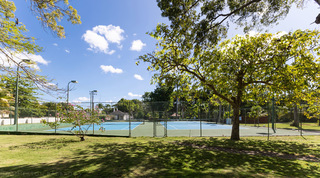 Glitter Bay 214 apartment in Porters, Barbados