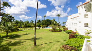 Glitter Bay 214 apartment in Porters, Barbados
