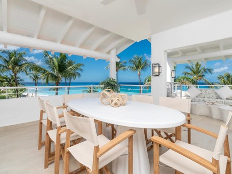 Glitter Bay 301 – The Lighthouse apartment in Glitter Bay, Barbados