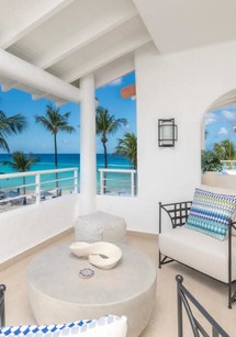 Glitter Bay 301 – The Lighthouse apartment in Glitter Bay, Barbados