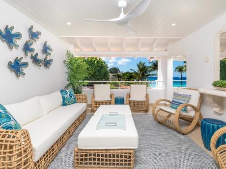 Glitter Bay 302 – Bikini Bottom apartment in Glitter Bay, Barbados