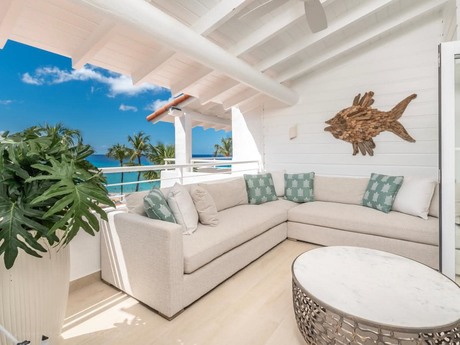 Glitter Bay 302 – Bikini Top apartment in Glitter Bay, Barbados