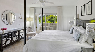 Glitter Bay 304 – Golden Sunset apartment in Porters, Barbados