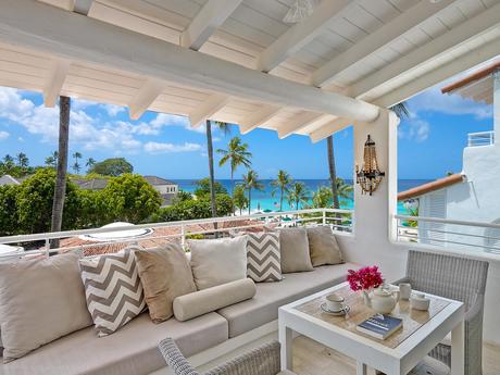 Glitter Bay 304 – Golden Sunset villa in Porters, Barbados