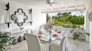 Glitter Bay 304 – Golden Sunset apartment in Porters, Barbados