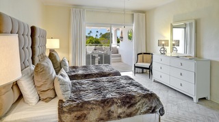 Glitter Bay 304 – Golden Sunset apartment in Porters, Barbados