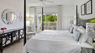 Glitter Bay 304 – Golden Sunset apartment in Porters, Barbados