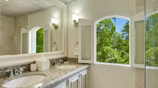 Glitter Bay 304 – Golden Sunset apartment in Porters, Barbados