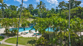Glitter Bay 304 – Golden Sunset apartment in Porters, Barbados