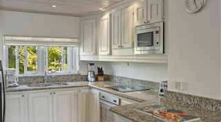Glitter Bay 304 – Golden Sunset apartment in Porters, Barbados
