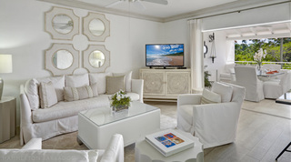 Glitter Bay 304 – Golden Sunset apartment in Porters, Barbados