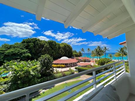 Glitter Bay 305 – Ocean View apartment in Porters, Barbados