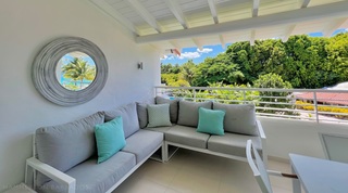 Glitter Bay 305 – Ocean View apartment in Porters, Barbados