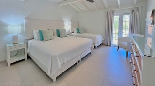 Glitter Bay 305 – Ocean View apartment in Porters, Barbados