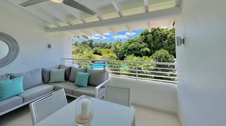 Glitter Bay 305 – Ocean View apartment in Porters, Barbados