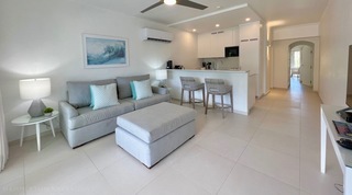 Glitter Bay 305 – Ocean View apartment in Porters, Barbados