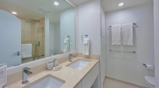 Glitter Bay 305 – Ocean View apartment in Porters, Barbados