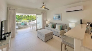 Glitter Bay 305 – Ocean View apartment in Porters, Barbados