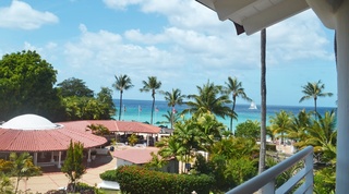Glitter Bay 306 – The Princess Penthouse apartment in Porters, Barbados