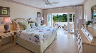 Glitter Bay 306 – The Princess Penthouse villa in Porters, Barbados
