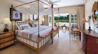 Glitter Bay 306 – The Princess Penthouse villa in Porters, Barbados