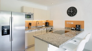 Glitter Bay 308 – Seize the Day apartment in Porters, Barbados