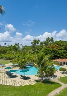 Glitter Bay 308 – Seize the Day apartment in Porters, Barbados