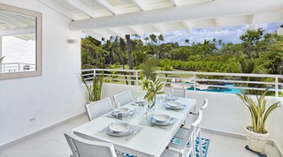 Glitter Bay 308 – Seize the Day apartment in Porters, Barbados