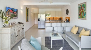 Glitter Bay 308 – Seize the Day apartment in Porters, Barbados