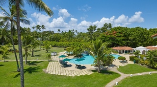 Glitter Bay 308 – Seize the Day apartment in Porters, Barbados