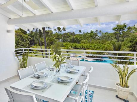 Glitter Bay 308 – Seize the Day apartment in Porters, Barbados
