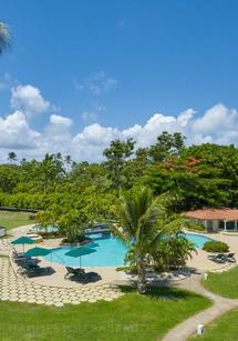 Glitter Bay 308 – Seize the Day apartment in Porters, Barbados