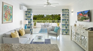 Glitter Bay 308 – Seize the Day apartment in Porters, Barbados