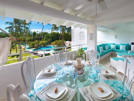 Glitter Bay 310 – Coral Isle apartment in Porters, Barbados