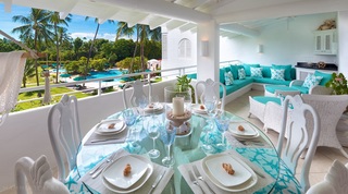 Glitter Bay 310 - Coral Isle apartment in Porters, Barbados