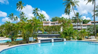 Glitter Bay 310 - Coral Isle apartment in Porters, Barbados