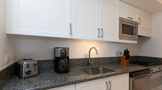 Glitter Bay 314 apartment in Porters, Barbados