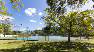 Glitter Bay 314 apartment in Porters, Barbados