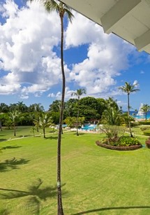 Glitter Bay 314 apartment in Porters, Barbados
