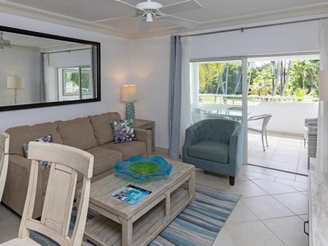 Glitter Bay 314 apartment in Porters, Barbados
