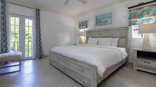 Glitter Bay 314 apartment in Porters, Barbados